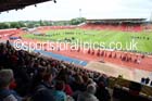 Parade, English Schools Track and Field. Photo: David T. Hewitson/Sports for All Pics